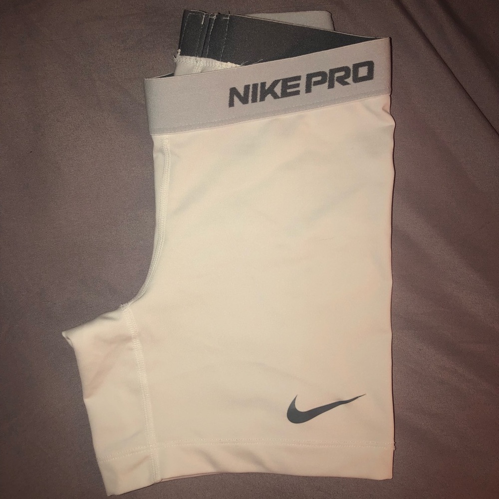 Nike Shorts Spandex